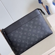 Mens LV Briefcases